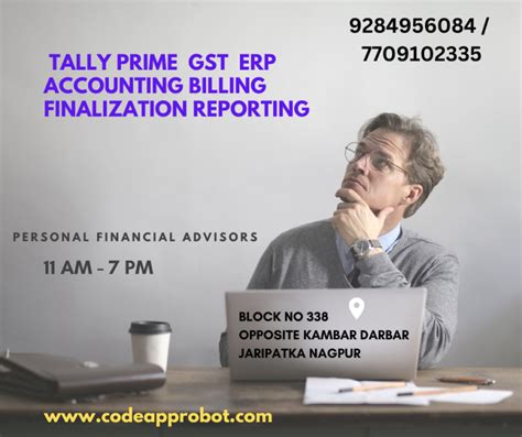 Accounting Tally Prime Complete Guide To Gst Erp Payroll Stock