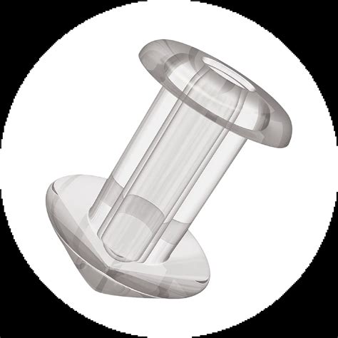 Soft Plug® Silicone Oasis® Medical