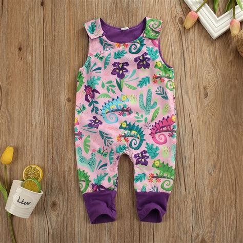 M Pasgeboren Baby Jongen Meisje Romper Kleding Grandado