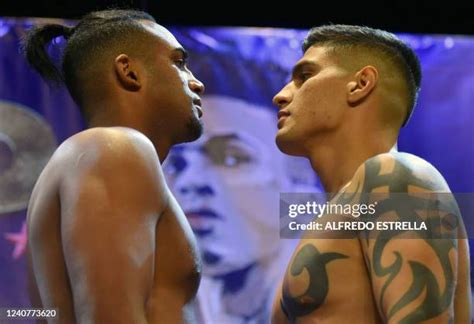 Mexican Light Heavyweight Photos And Premium High Res Pictures Getty