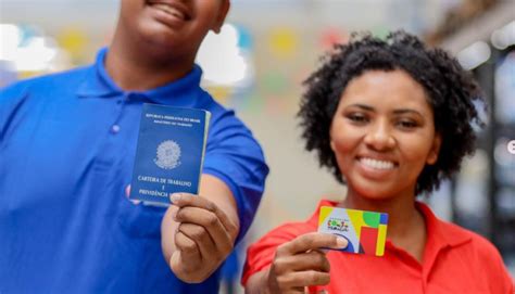 Progredir Por Que Muitos Estão Trocando O Bolsa Família Pela Carteira