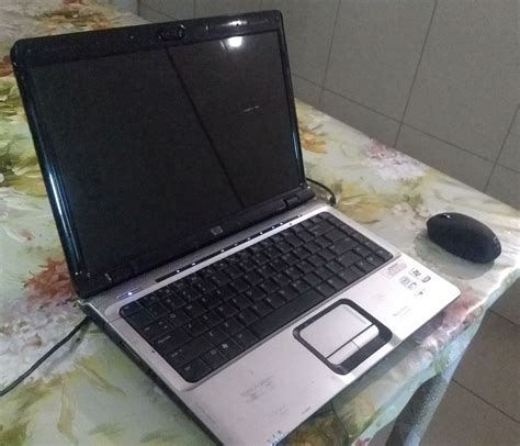 Notebook Hp Pavilion Computador Notebook Hp Usado 29054333 Enjoei