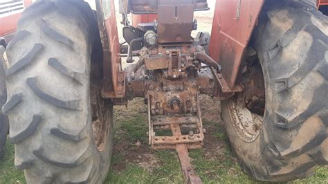 Fiat Fiat Tractor Wd Tractors Tractors For Sale In Freestate R