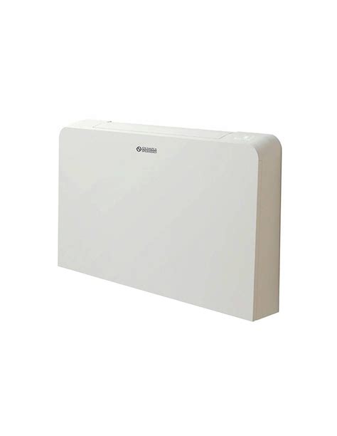 Olimpia Splendid Bi Sl Air Dc Inverter Ventilconvettore Ultraslim