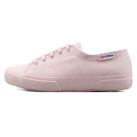 SUPERGA NUDE PINK PALE LILAC Women S Fashion Footwear Sneakers On Carousell
