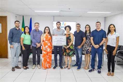 a colaboração da Prefeitura de Ipatinga programa Descubra tem