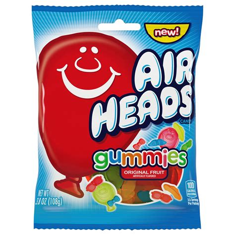 Airheads Candy - All City Candy