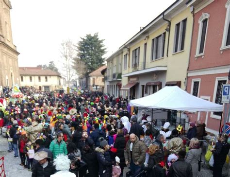 Carnevale A Samarate Varesenews Foto