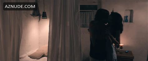 BOUREK NUDE SCENES AZNude