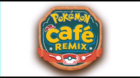 Pokémon Cafe Remix Gimmighoul Trailer Music 5 Minute Extended Youtube