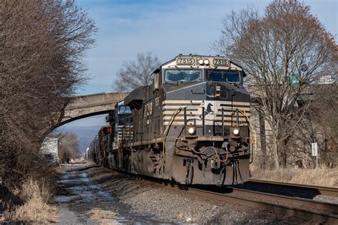 18n Ns 7515 Port Royal Pa 122822 Jacob Leukhardt Flickr