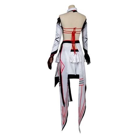 Fate Grand Order Saber Altera Altila Etzel Attila Stage 2 Cosplay