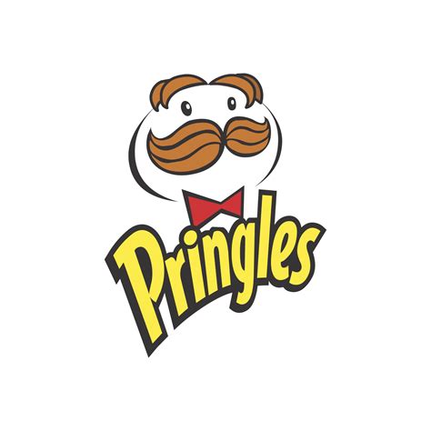 Pringles Logo Transparente Png Png