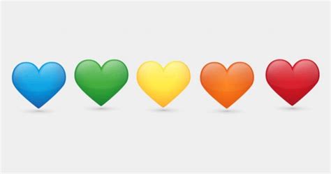 Emoji Coeur Rose Signification Et Utilisation Sur Whatsapp