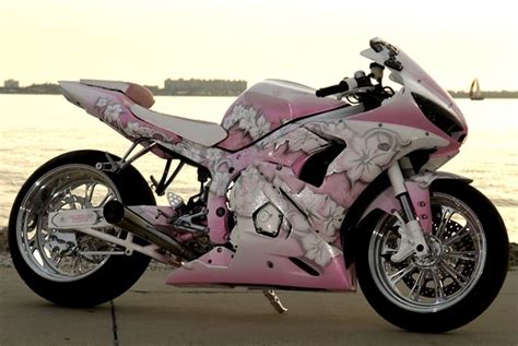 Motorcycles And Pink Motorcycle Forum Pink Motorcycle Pink Bike Motorcycle Bike