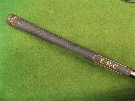 Yahoo オークション 税込1880 ERC HOT HS 9 高反発モデル Diam