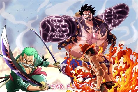 Quiz One Piece Seul Un Fan Saura Quels Persos Appartiennent Ces