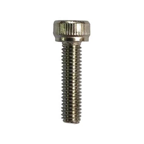 M3 A2 Grade Allen Key Bolt Socket Cap Screw Speciality Metals