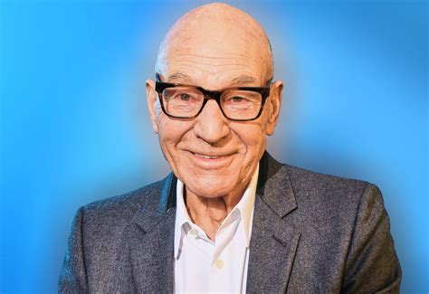 Patrick Stewart Net Worth 2023 From Star Trek Picard X Men