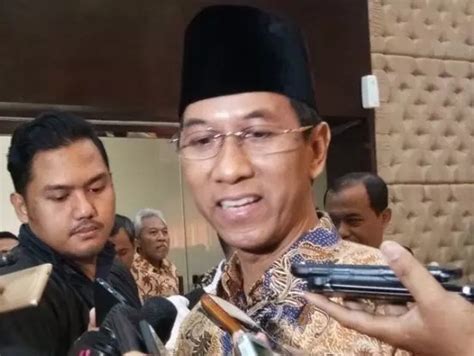 Total Kekayaan Kasetpres Heru Budi Hartono Yang Jadi Pj Gubernur Dki