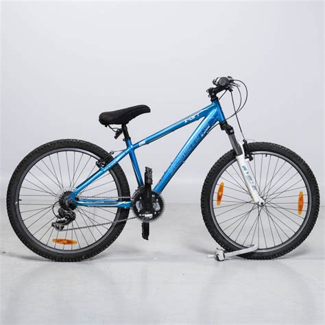 CYKEL Yosemite X Dirt 26 21 Vxl