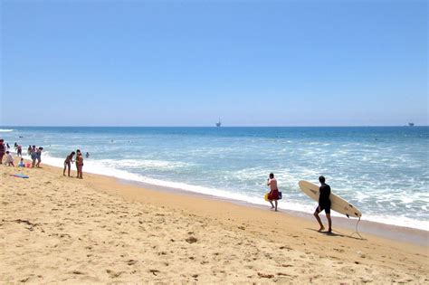 10 Best Beaches in South Carolina - Head Out of Columbia on a Road Trip to the Beaches of South ...