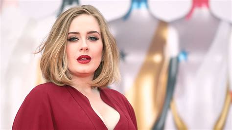 Adele Instagrams a Makeup-Free Selfie | StyleCaster