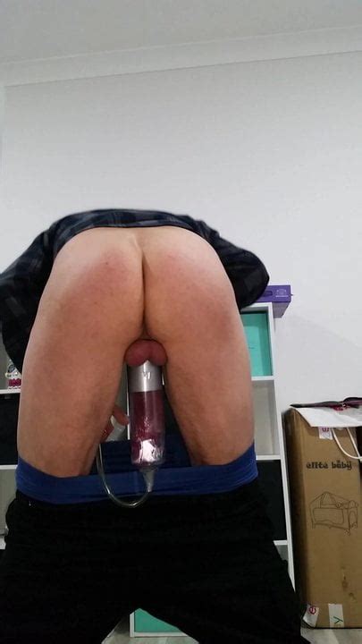 Pumping And Stroking My Horny Cock On Kik Messenger XHamster