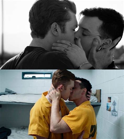 Pin by ♡ on Mickey and ian// shamless | Shameless scenes, Shameless ...