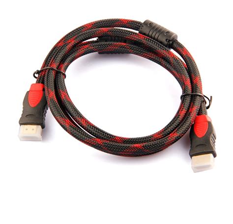 Кабель HDMI 1.5 метра M/M купить в Атырау Казахстан,характеристика ...