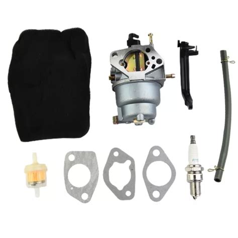 Kit Carburateur Conome En Carburant Pour G N Rateur Gp Oe