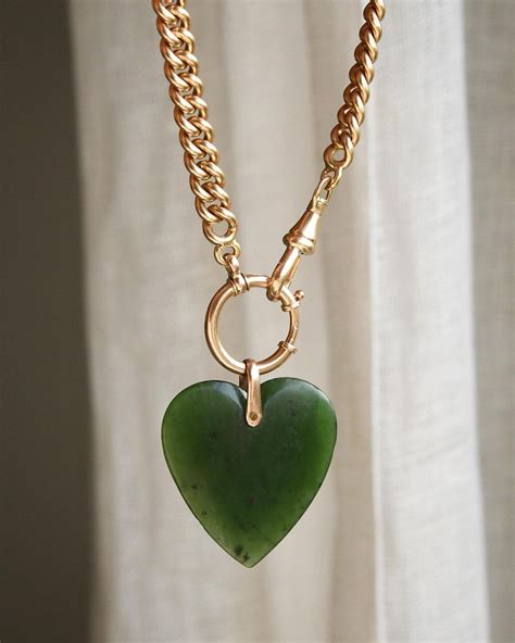 Heart Shaped Jewelry Perfect for Valentine's Day ...