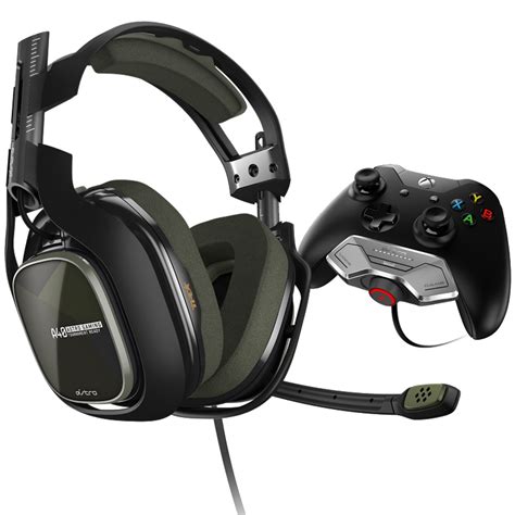 Astro Gaming A40 Tr Headset Mixamp M80 Bei Notebooksbilligerde