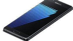 Samsung Issues Software Update For The Recalled Galaxy Note 7s To