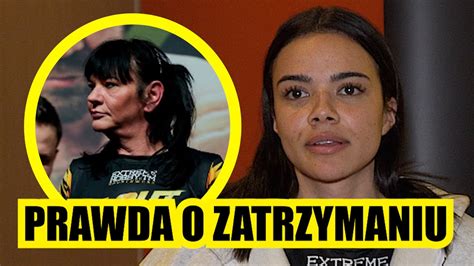 LEXY Z CAŁĄ PRAWDĄ O ZATRZYMANIU GOHY MAGICAL JEDYNY TAKI WYWIAD