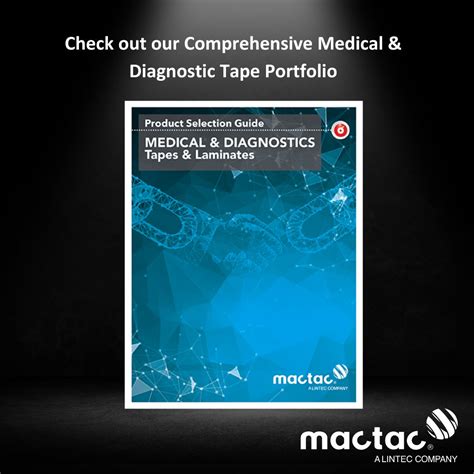 Mactac Engineered Tapes And Laminates On Linkedin For Over 30 Years