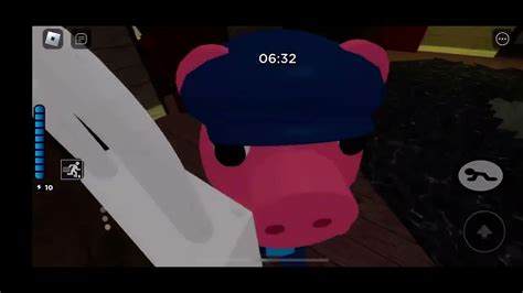 Pepa La Pepona Roblox Piggy Youtube