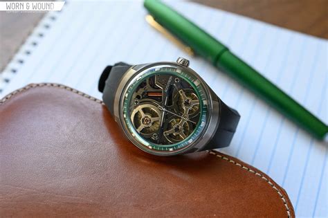 New Accutron Spaceview Write Up Watchuseek Watch Forums