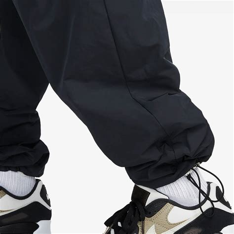 Nike E M Nk Swoosh Wvn Pant Buzz Online Shop