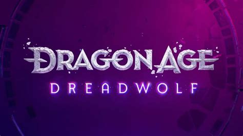 Dragon Age Dreadwolf Estrena Trailer Cinemático Enfocado En Solas