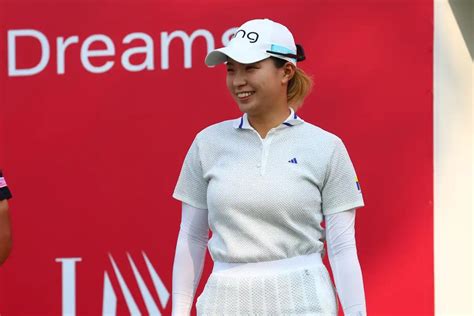 渋野日向子選手：lpgaドライブオン選手権「しっかり距離感をとらえるようにしたい」 古江彩佳選手ら直前インタビュー Mantanweb