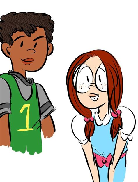 On Deviantart Recess Cartoon Cartoon Tv