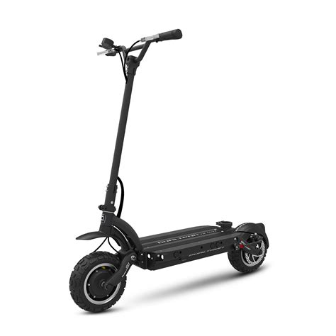 Best Off-Road Electric Scooters – 2021 Picks – ScooterTalk