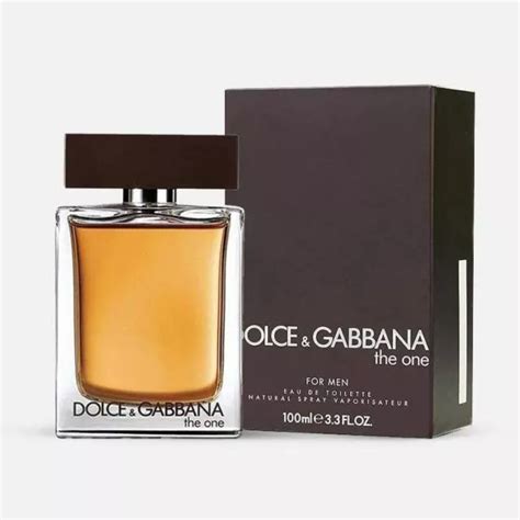 Dolce And Gabbana The One For Men Eau De Toilette Spray 100ml £4990