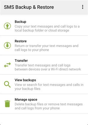 Samsung Messages Backup 7 Ways To Back Up Samsung SMS