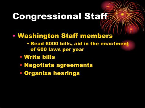 Ppt Congressional Committees Powerpoint Presentation Free Download