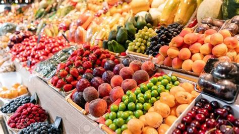 Cạnh tranh gay gắt với trái cây ngoại nhập BSAS Dự án Bộ tiêu chí Hàng Việt Nam Chất lượng