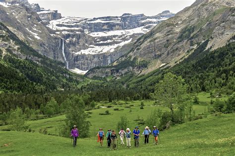 French Pyrenees Hiking Tour | GR 10 Guided Walk