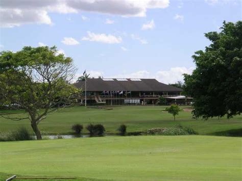 Royal Queensland Golf Club Reviews And Course Info Golfnow