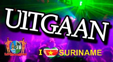 Informatie Over Stage Lopen In Suriname Info Suriname